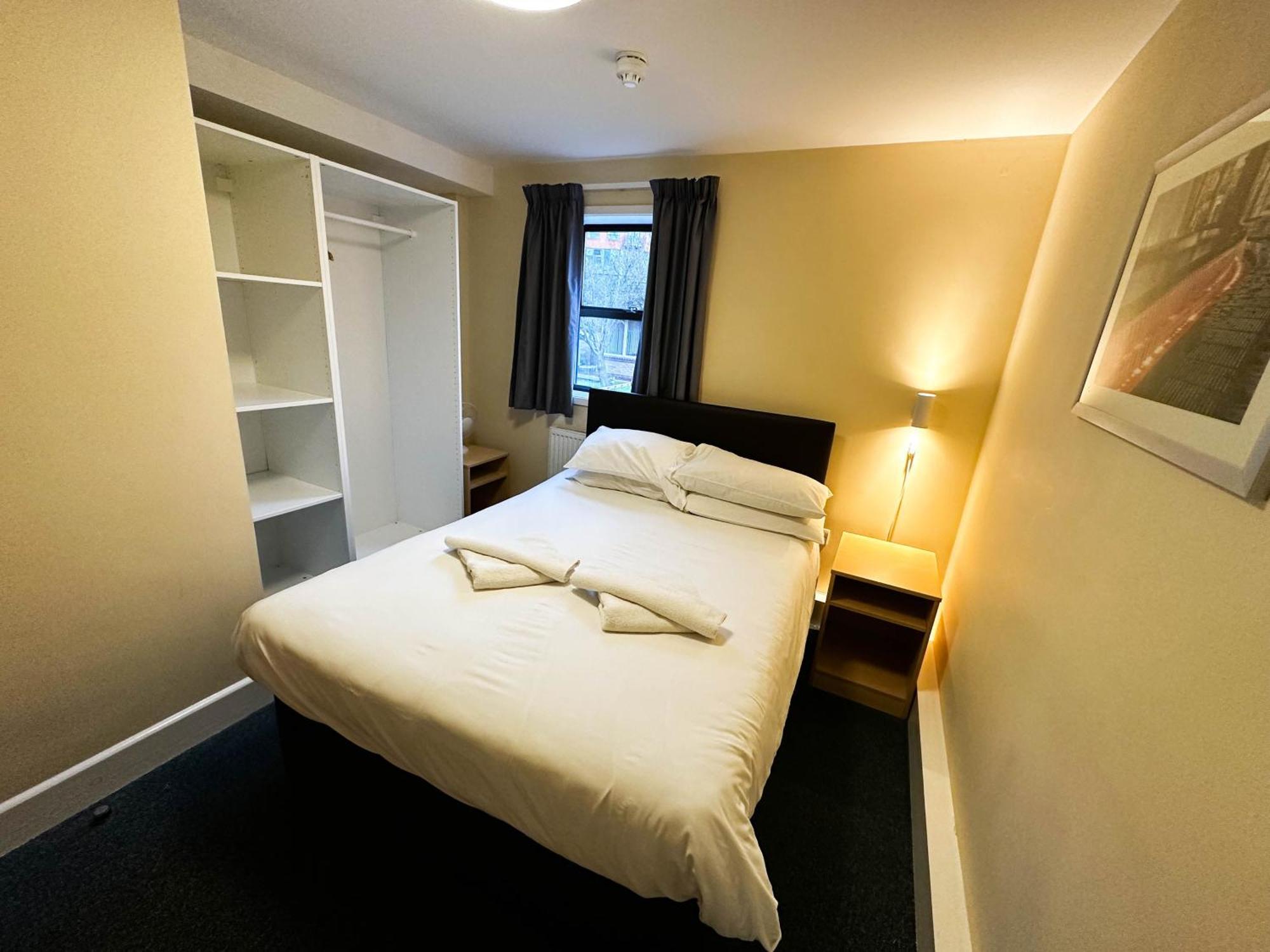 Hotel Wilson Carlile Centre *