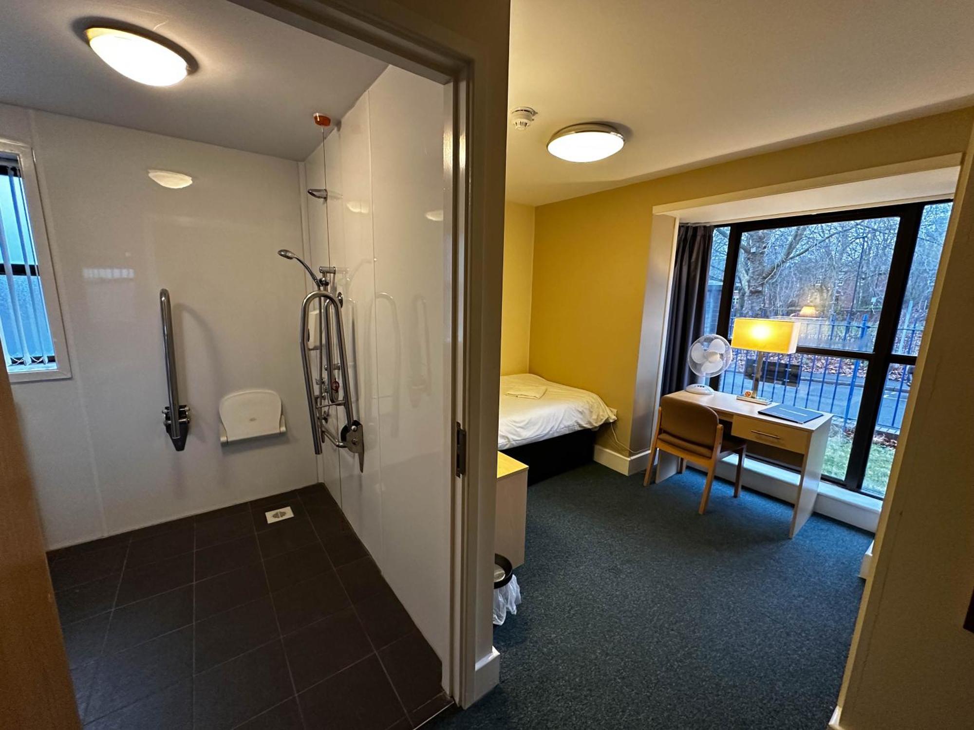 Hotel Wilson Carlile Centre Sheffield